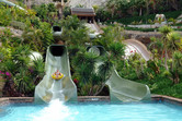 More Siam Park Tenerife slides