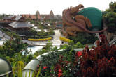 Atmospheric Siam Park Tenerife