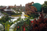 Atmospheric Siam Park Tenerife