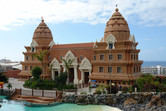 Siam Park entrance