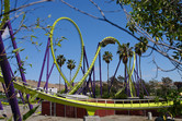 Looping coaster