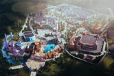 Sochi-Park overview