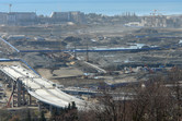 Sochi-Park site, closer look