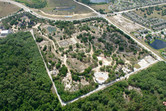 Splendid China Florida aerial 1