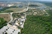 ...lie the ruins of Splendid China Florida