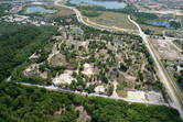 Splendid China Florida aerial 2