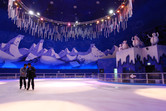 Ice rink