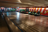 Bumper cars