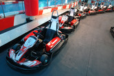 Go-Karts