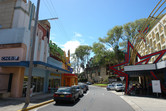 Themed streets