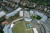 Backlot Studios overview