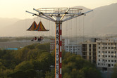 Para Tower ride