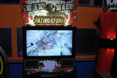 Or play the 'Complete Destruction Machine Gun Game', made in Japan