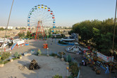 Eram Park Tehran