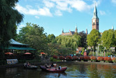 Tivoli Gardens