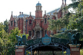 Haunted Mansion