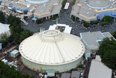 Space Mountain, Tokyo Disneyland