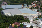 Pirates of the Caribbean building