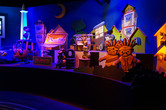 ...to Disney's It's a Small World!