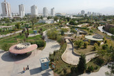 Turkmenbashi's Land of Fairy Tales