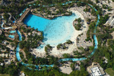 Typhoon Lagoon at Walt Disney World