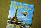 Universal Studios Dubailand brochure