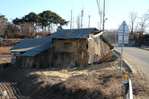 Hwaseong dwelling