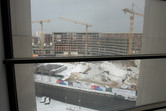 More Skolkovo construction