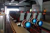 Battlestar Galactica: 'Human' coaster