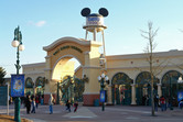 Walt Disney Studios Paris