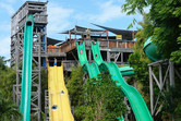 Slide tower, the third