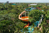 Waterbom Bali water park