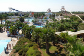 WaterWorld Waterpark Cyprus