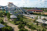 More slides at Wet'n'Wild Water World