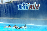 Wet'n Wild guests