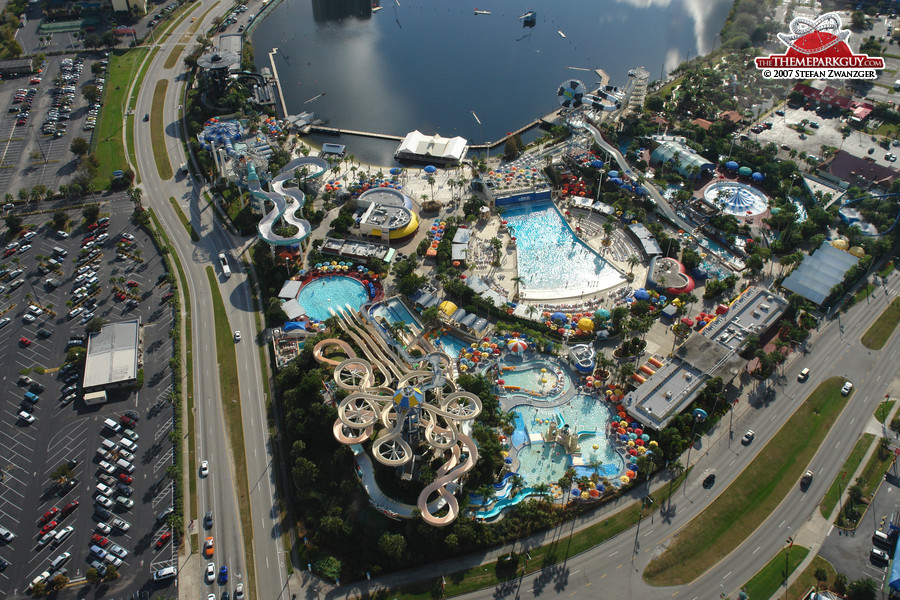 Wet'n Wild Orlando