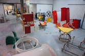 Inside the WhiteWater West factory