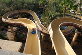 Tube slides