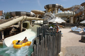 Tantrum Alley consists of three funnels and is fun!