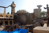 Wild Wadi scenery