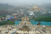 World Joyland from above