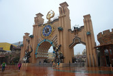 Changzhou = World Joyland