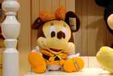 This Minnie looks poisonous