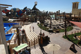 Yas Waterworld, now open to the public