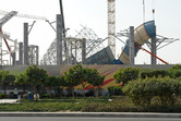 Abu Dhabi's water park is growing fast!